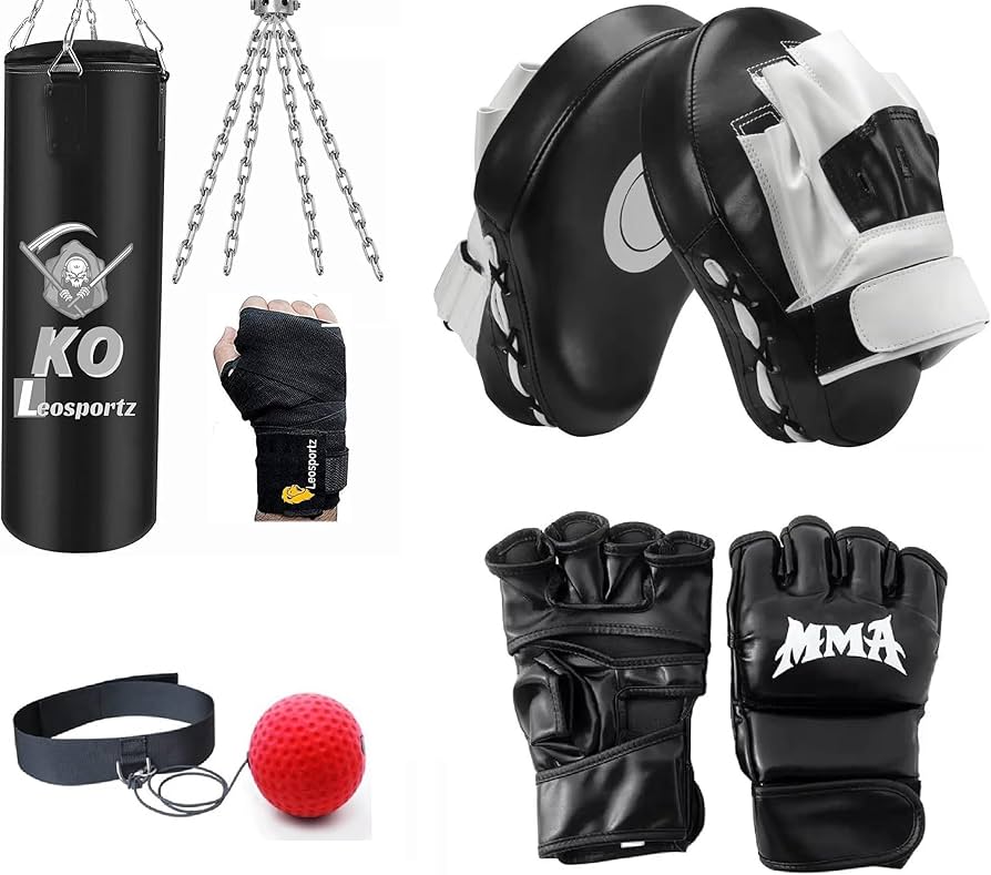 Boxing Accessories