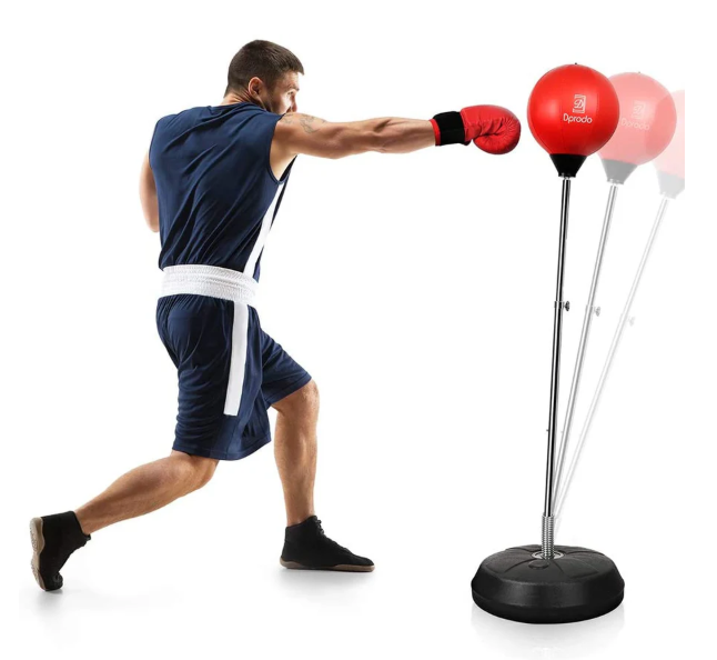 Boxing Bags